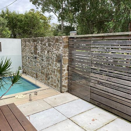 Hotel Worrowing Jervis Bay Huskisson Esterno foto