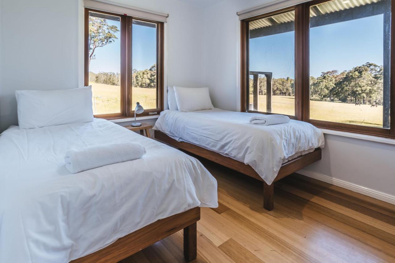 Hotel Worrowing Jervis Bay Huskisson Esterno foto