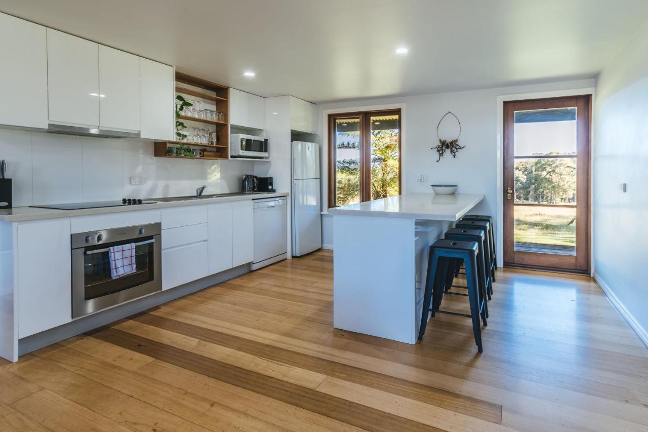 Hotel Worrowing Jervis Bay Huskisson Esterno foto