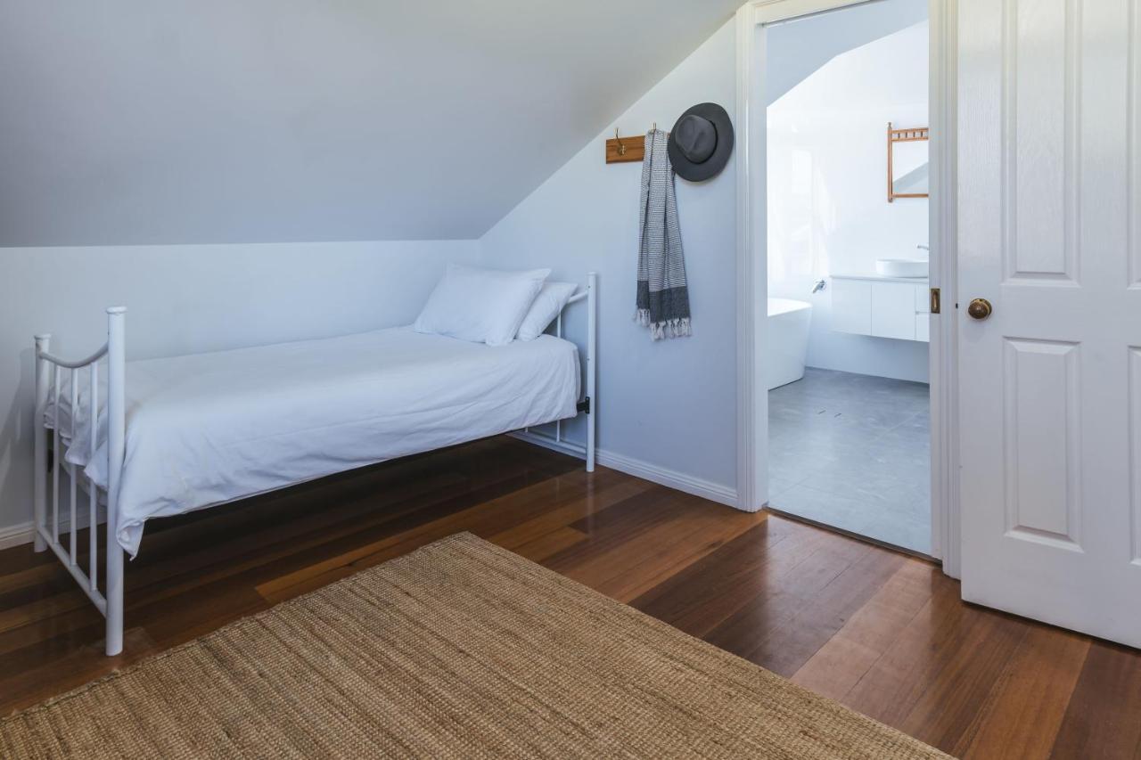 Hotel Worrowing Jervis Bay Huskisson Esterno foto