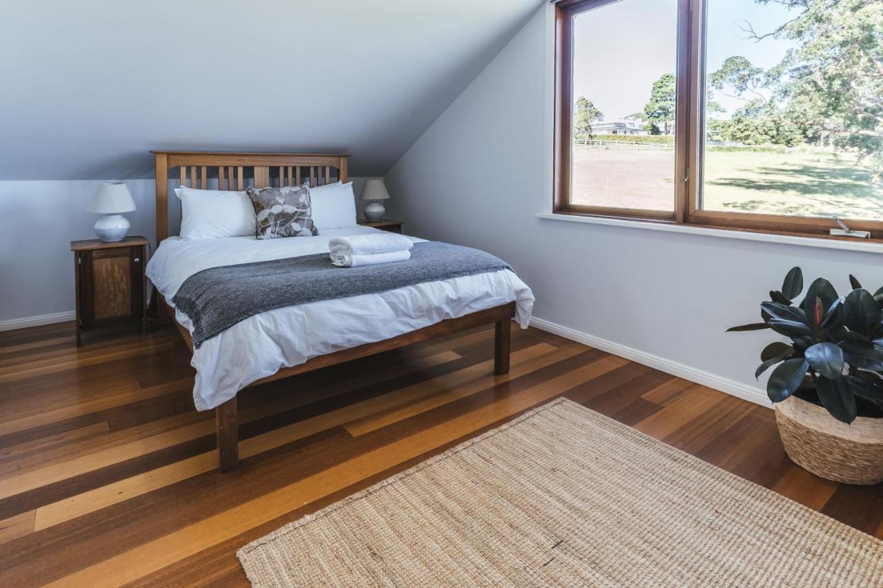 Hotel Worrowing Jervis Bay Huskisson Esterno foto