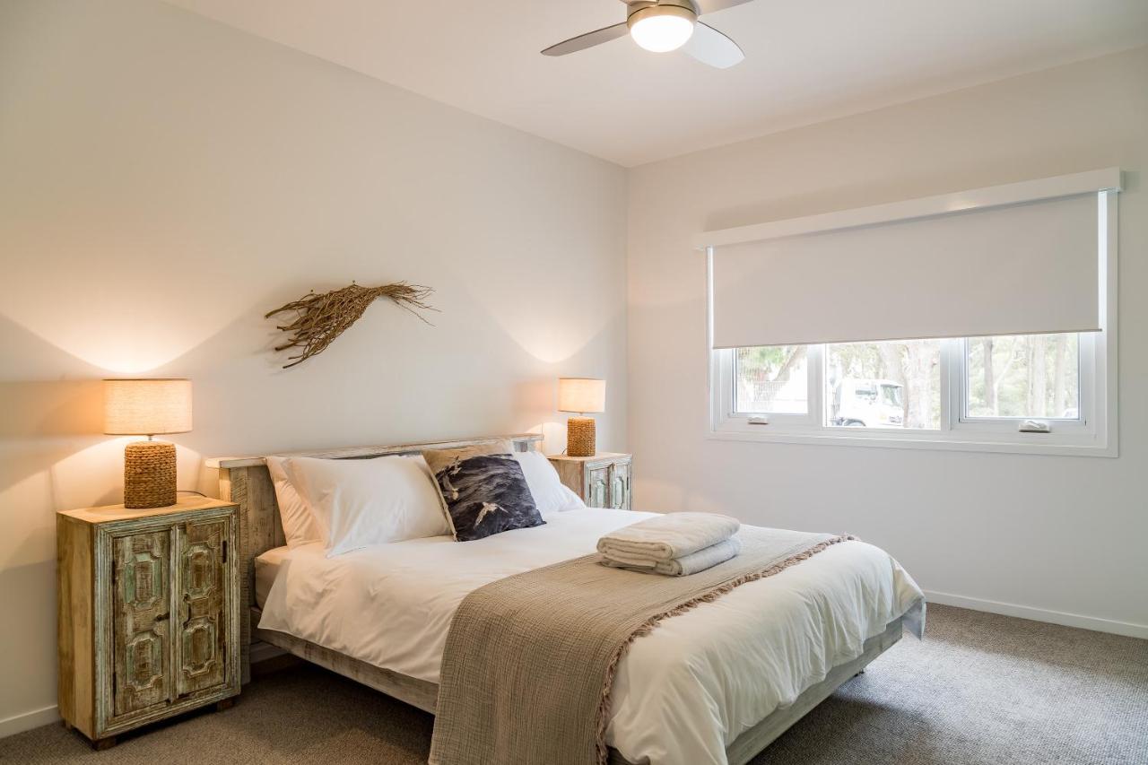 Hotel Worrowing Jervis Bay Huskisson Esterno foto