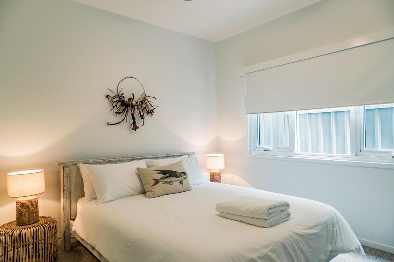 Hotel Worrowing Jervis Bay Huskisson Esterno foto