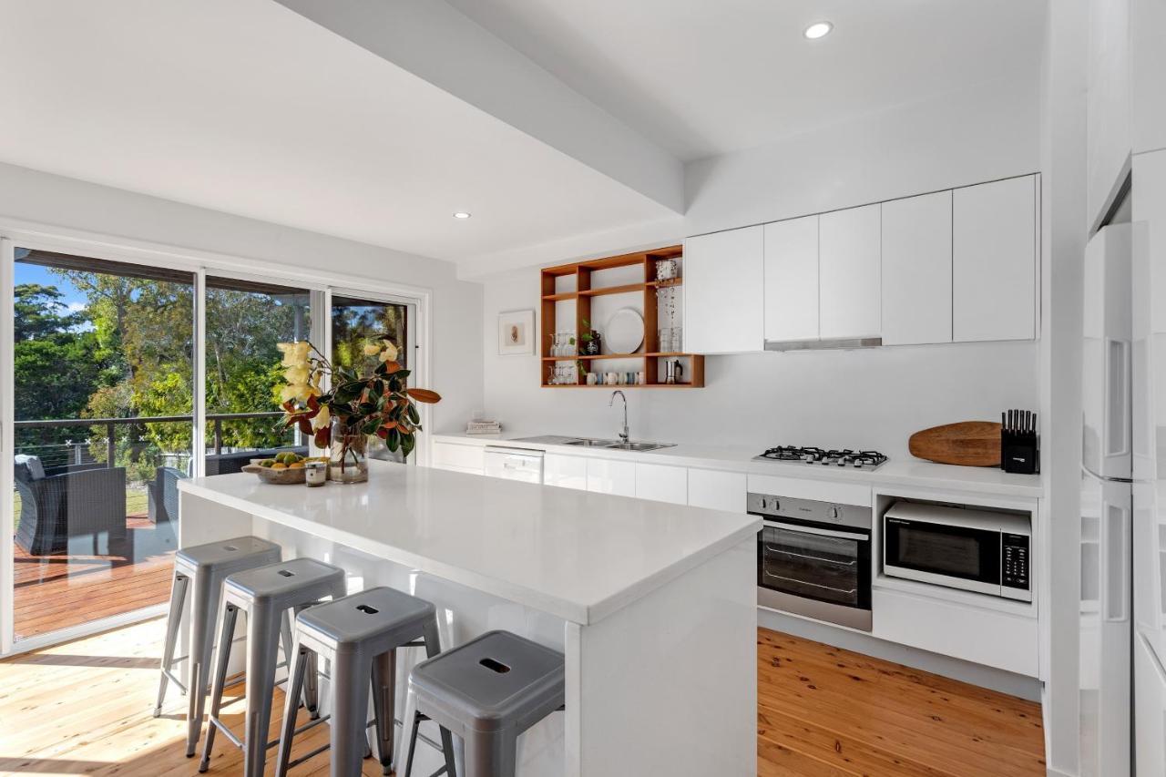 Hotel Worrowing Jervis Bay Huskisson Esterno foto