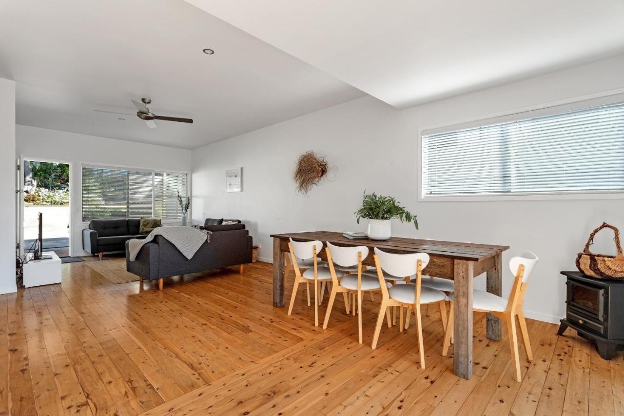 Hotel Worrowing Jervis Bay Huskisson Esterno foto