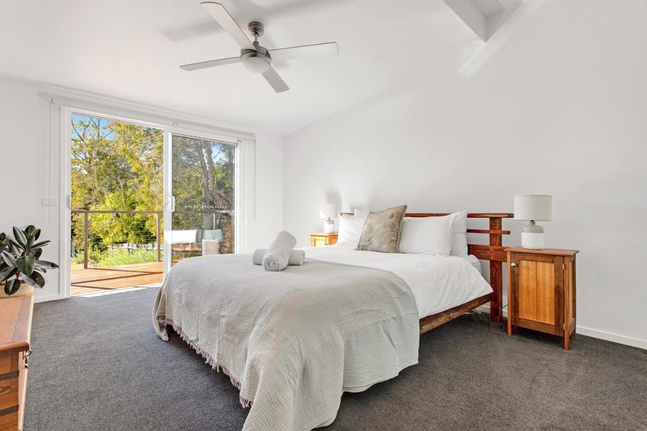 Hotel Worrowing Jervis Bay Huskisson Esterno foto