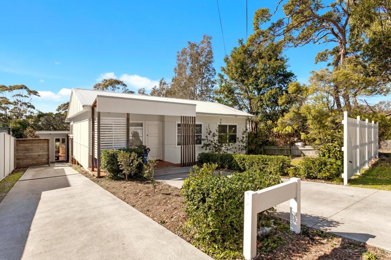 Hotel Worrowing Jervis Bay Huskisson Esterno foto
