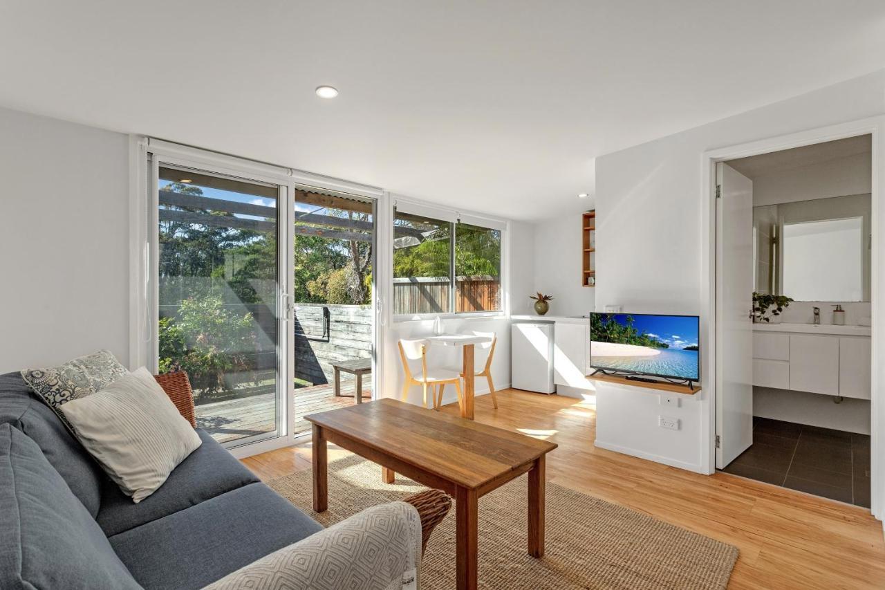 Hotel Worrowing Jervis Bay Huskisson Esterno foto