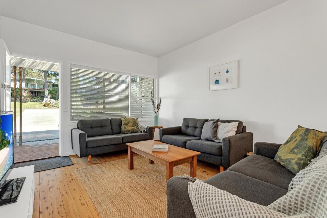 Hotel Worrowing Jervis Bay Huskisson Esterno foto