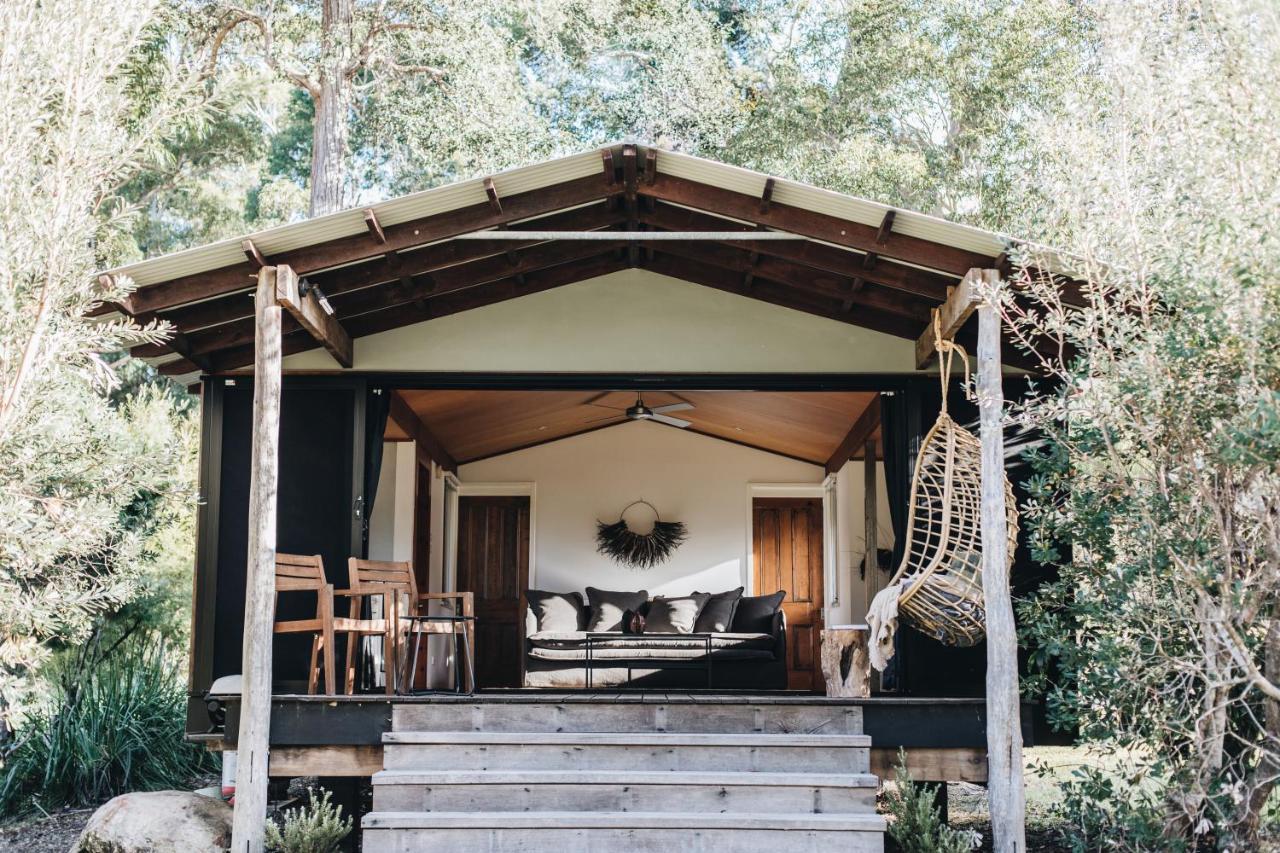 Hotel Worrowing Jervis Bay Huskisson Esterno foto