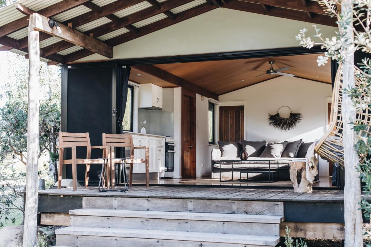 Hotel Worrowing Jervis Bay Huskisson Esterno foto