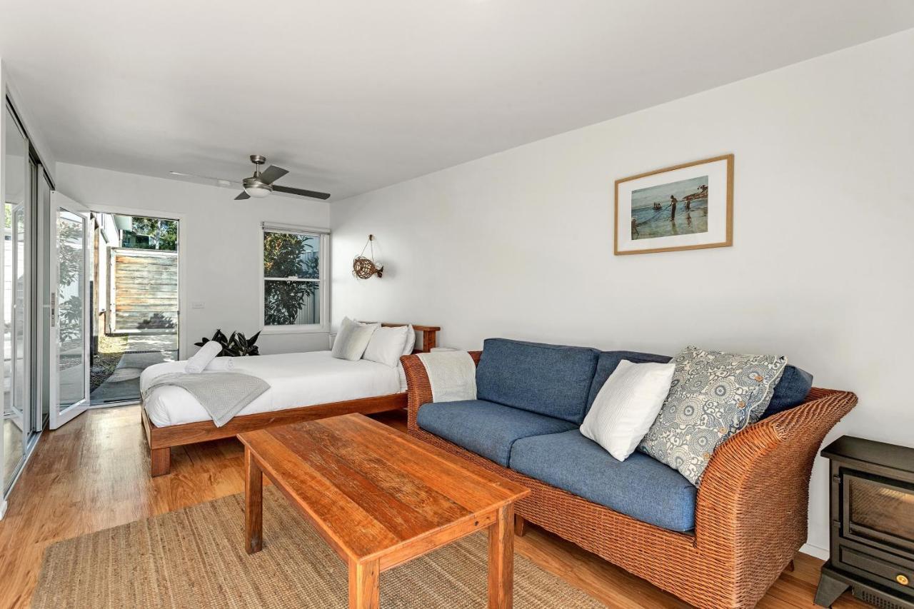 Hotel Worrowing Jervis Bay Huskisson Esterno foto