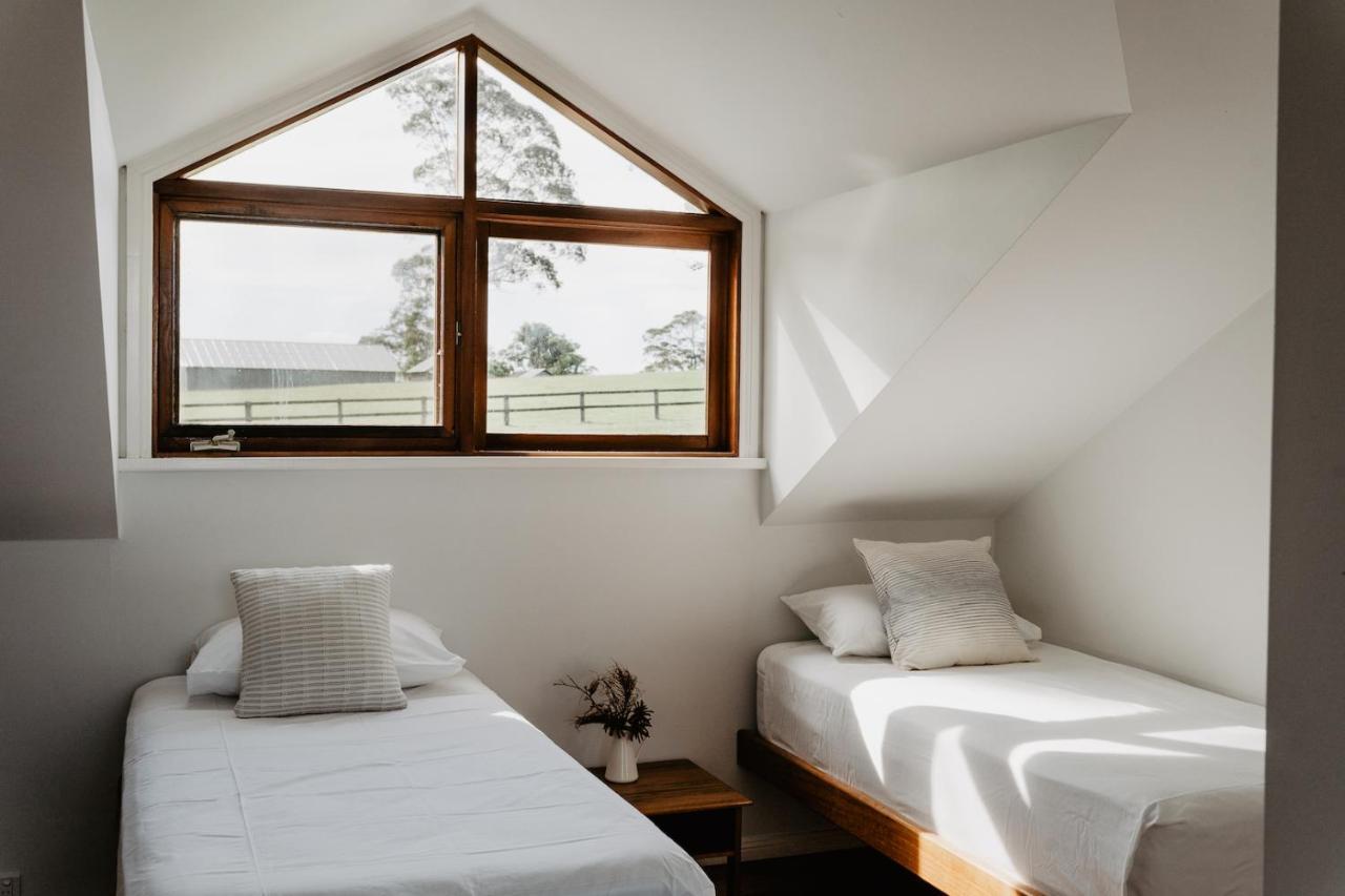 Hotel Worrowing Jervis Bay Huskisson Esterno foto
