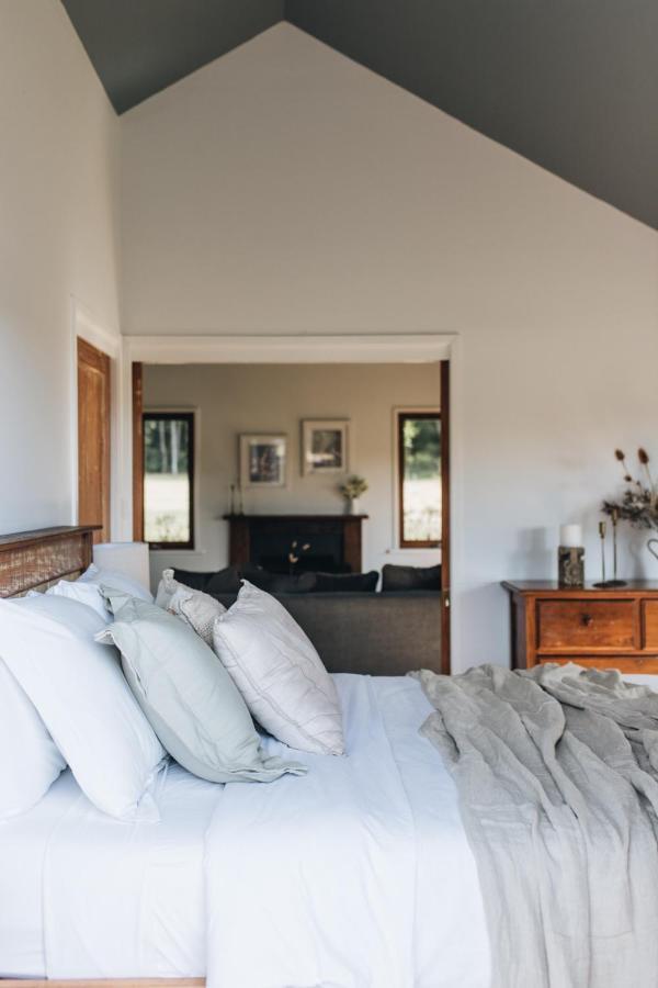 Hotel Worrowing Jervis Bay Huskisson Esterno foto