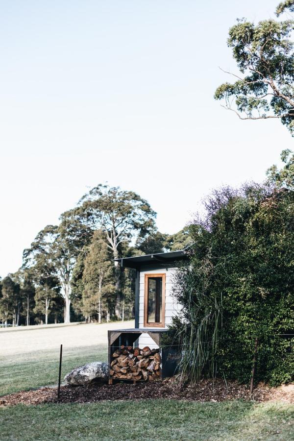 Hotel Worrowing Jervis Bay Huskisson Esterno foto
