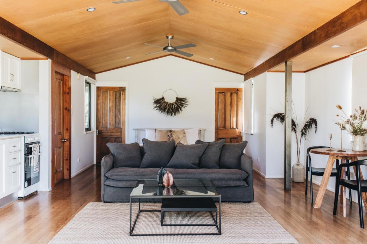 Hotel Worrowing Jervis Bay Huskisson Esterno foto