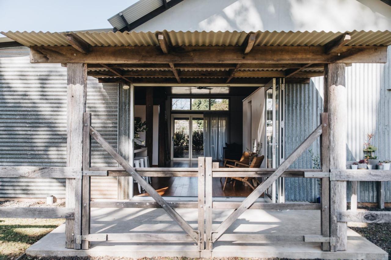 Hotel Worrowing Jervis Bay Huskisson Esterno foto
