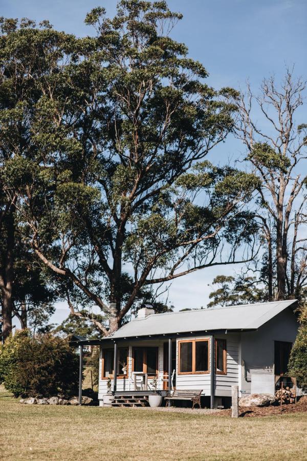 Hotel Worrowing Jervis Bay Huskisson Esterno foto