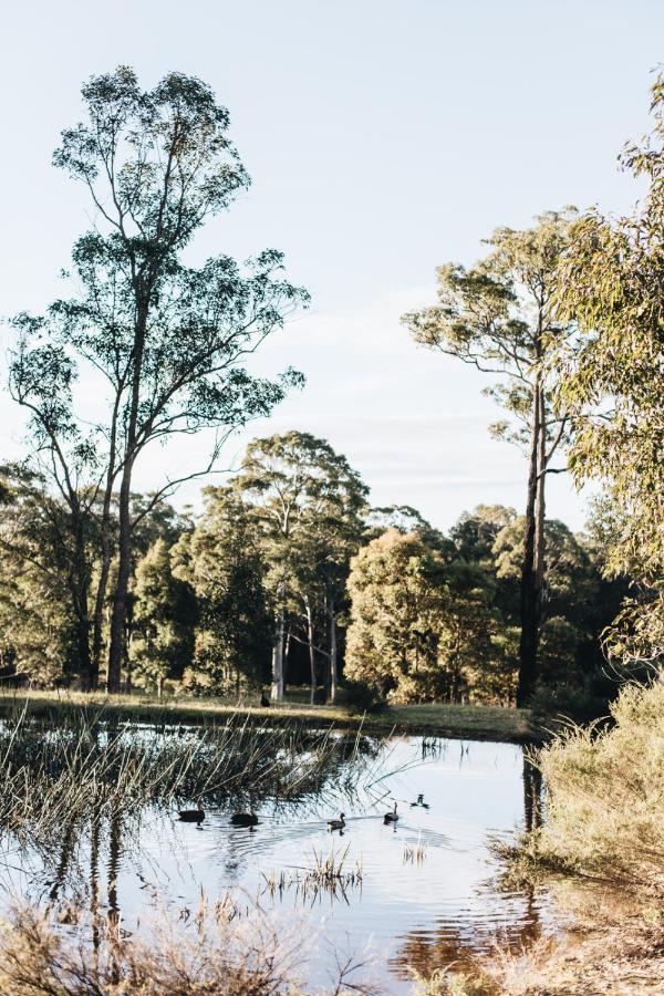 Hotel Worrowing Jervis Bay Huskisson Esterno foto