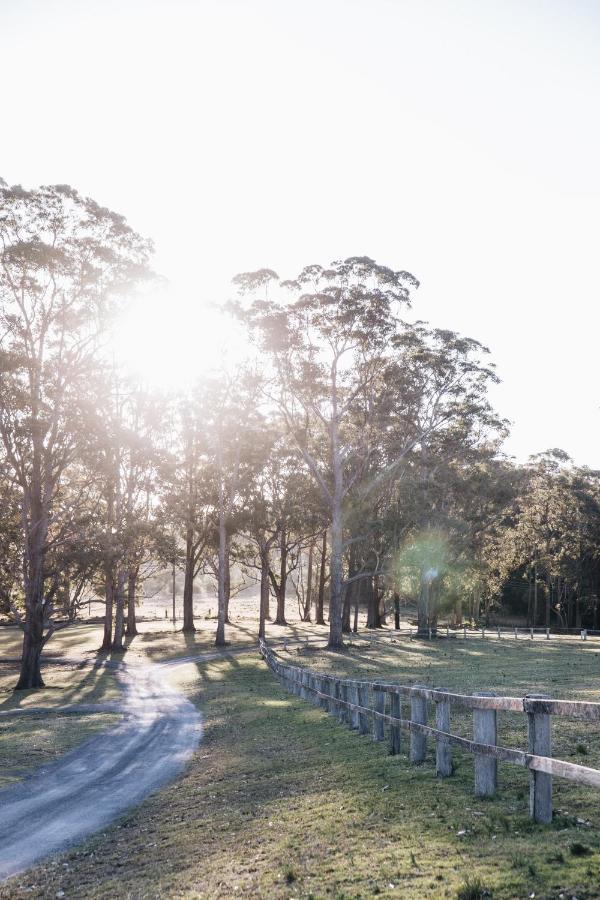 Hotel Worrowing Jervis Bay Huskisson Esterno foto
