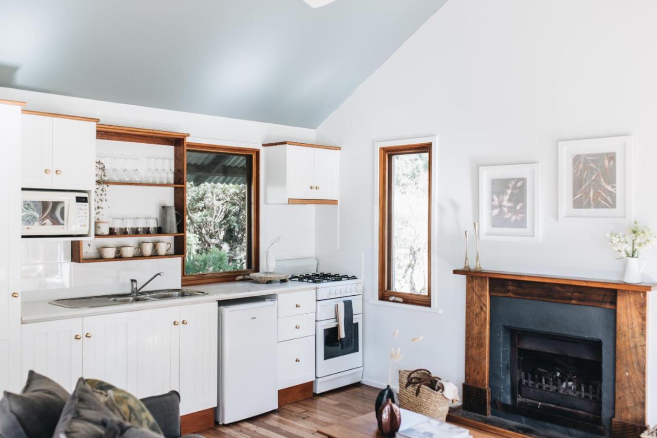 Hotel Worrowing Jervis Bay Huskisson Esterno foto