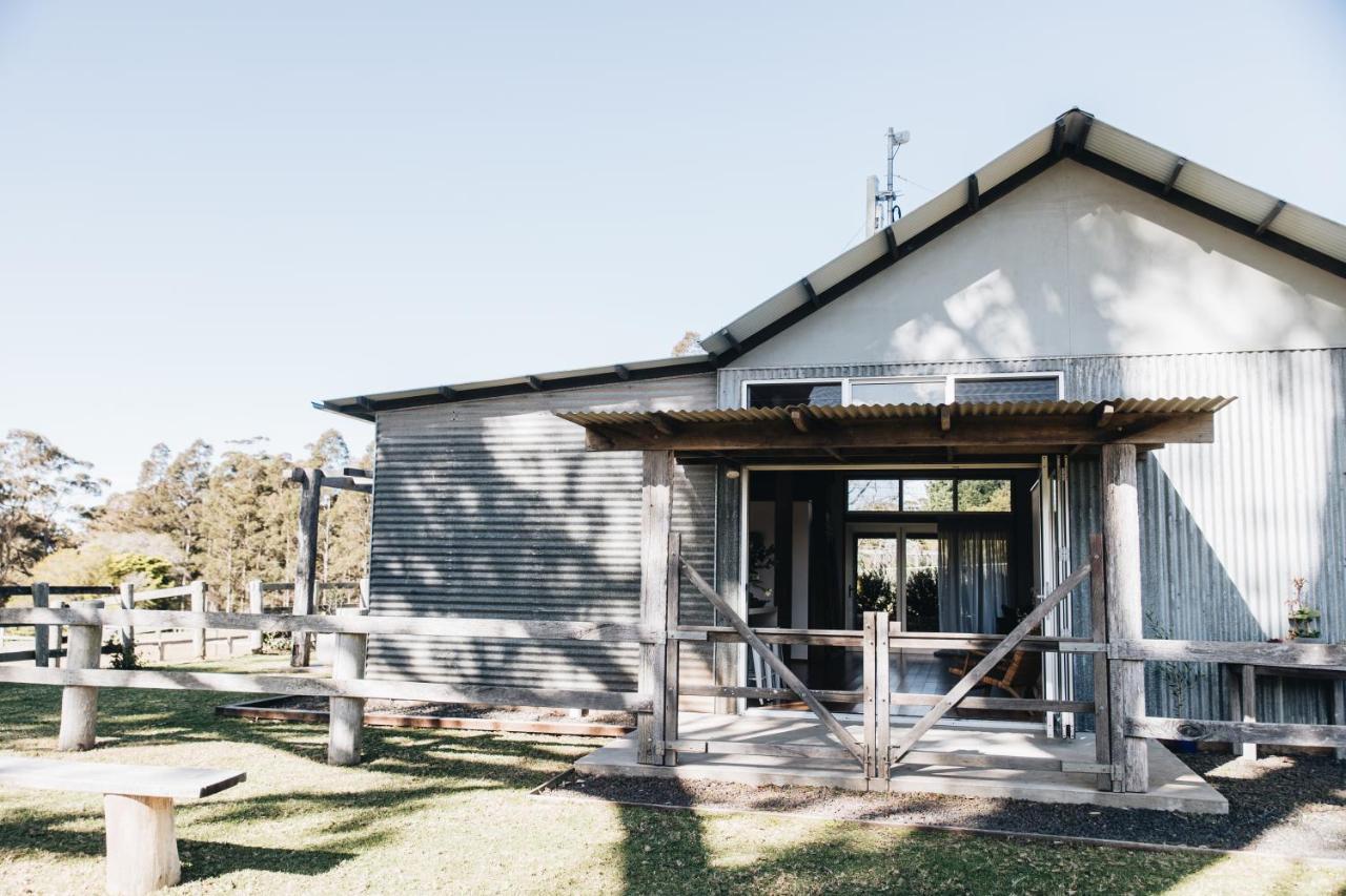 Hotel Worrowing Jervis Bay Huskisson Esterno foto