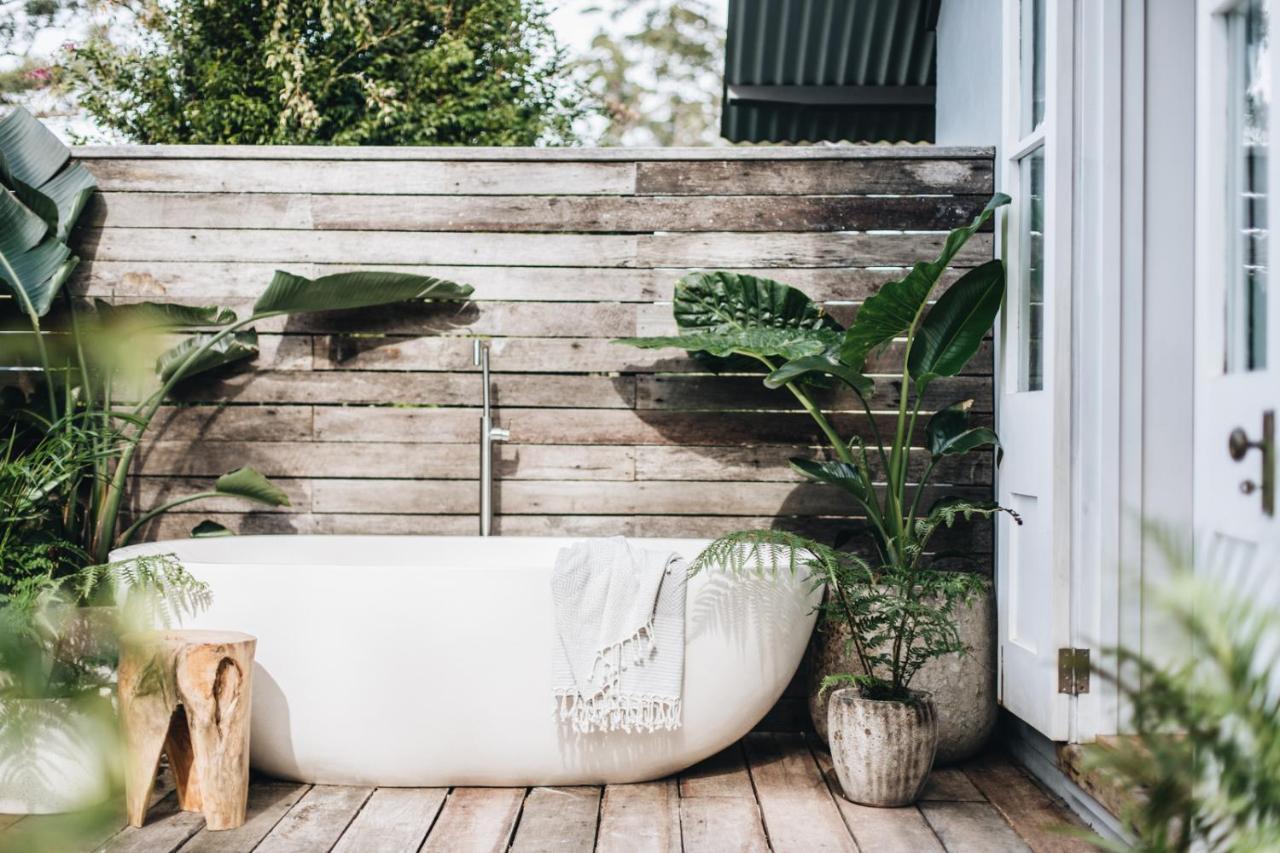 Hotel Worrowing Jervis Bay Huskisson Esterno foto