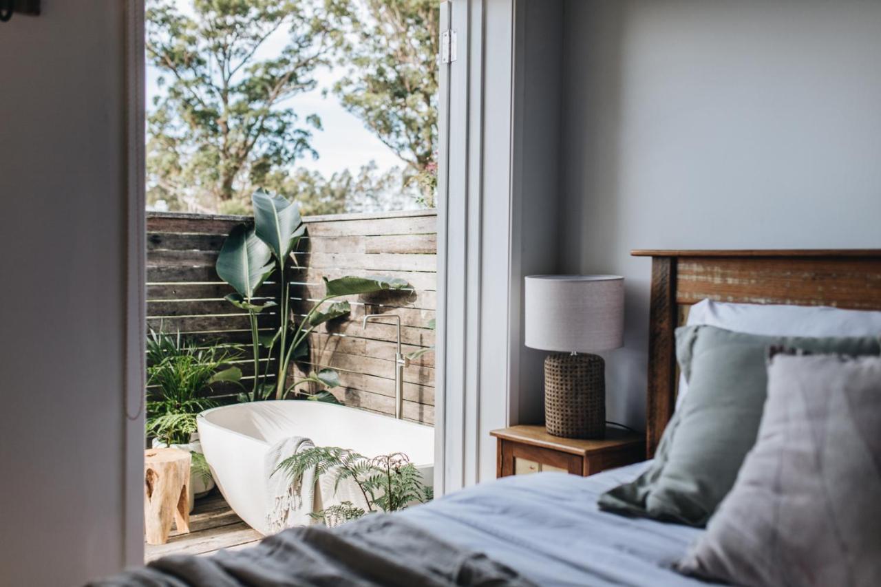 Hotel Worrowing Jervis Bay Huskisson Esterno foto