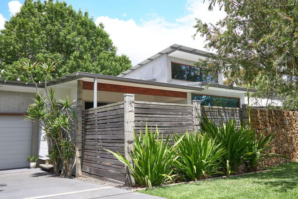 Hotel Worrowing Jervis Bay Huskisson Esterno foto
