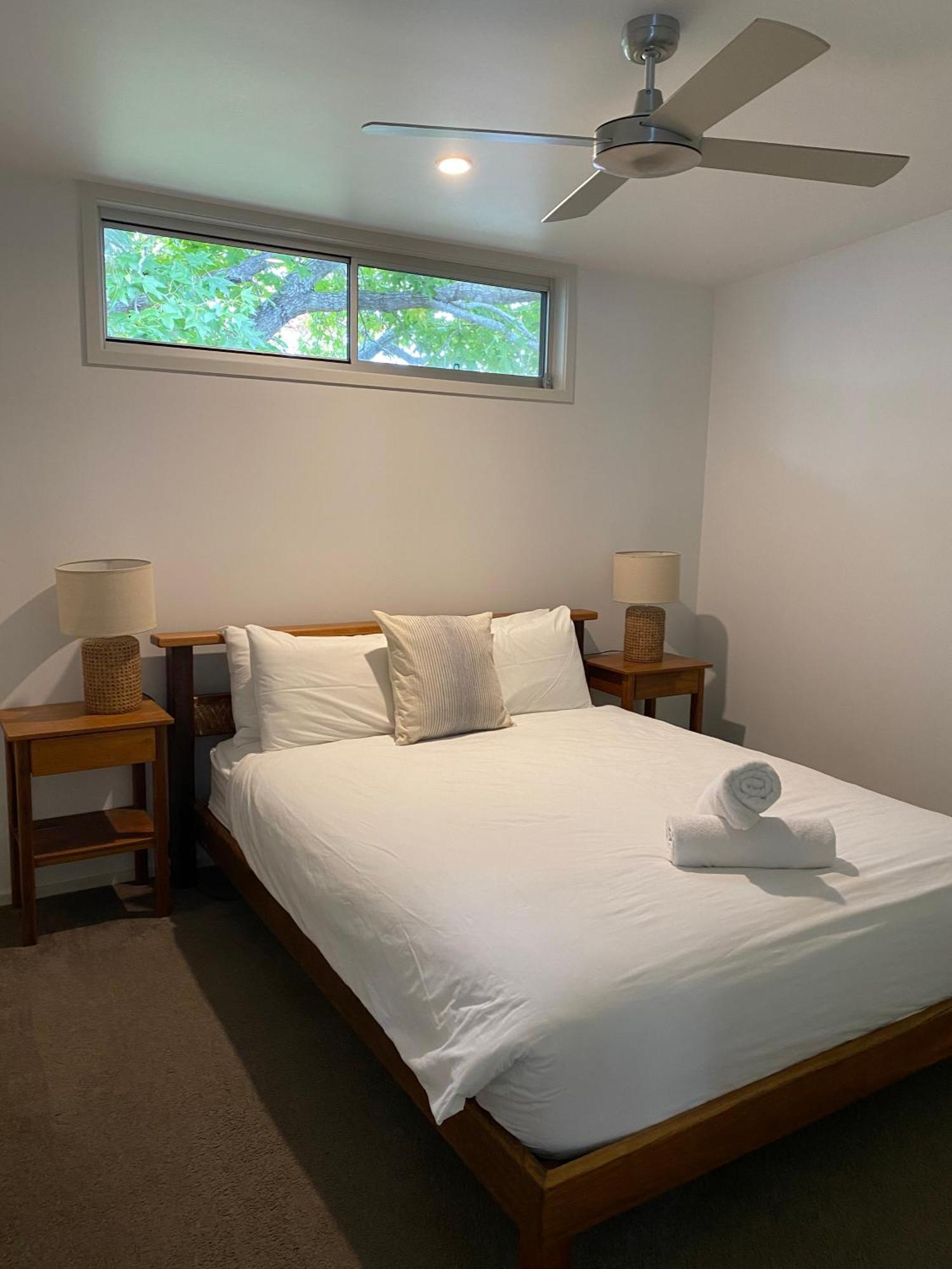Hotel Worrowing Jervis Bay Huskisson Esterno foto