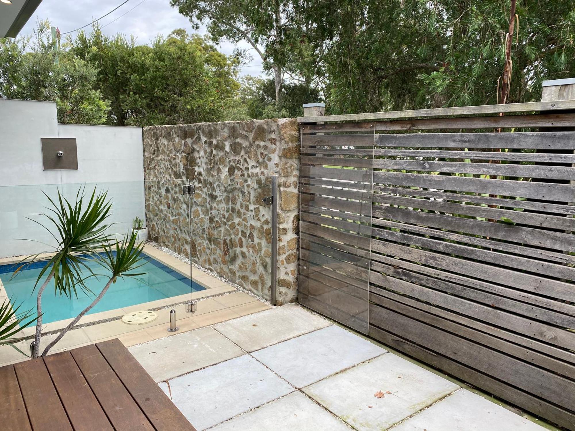 Hotel Worrowing Jervis Bay Huskisson Esterno foto