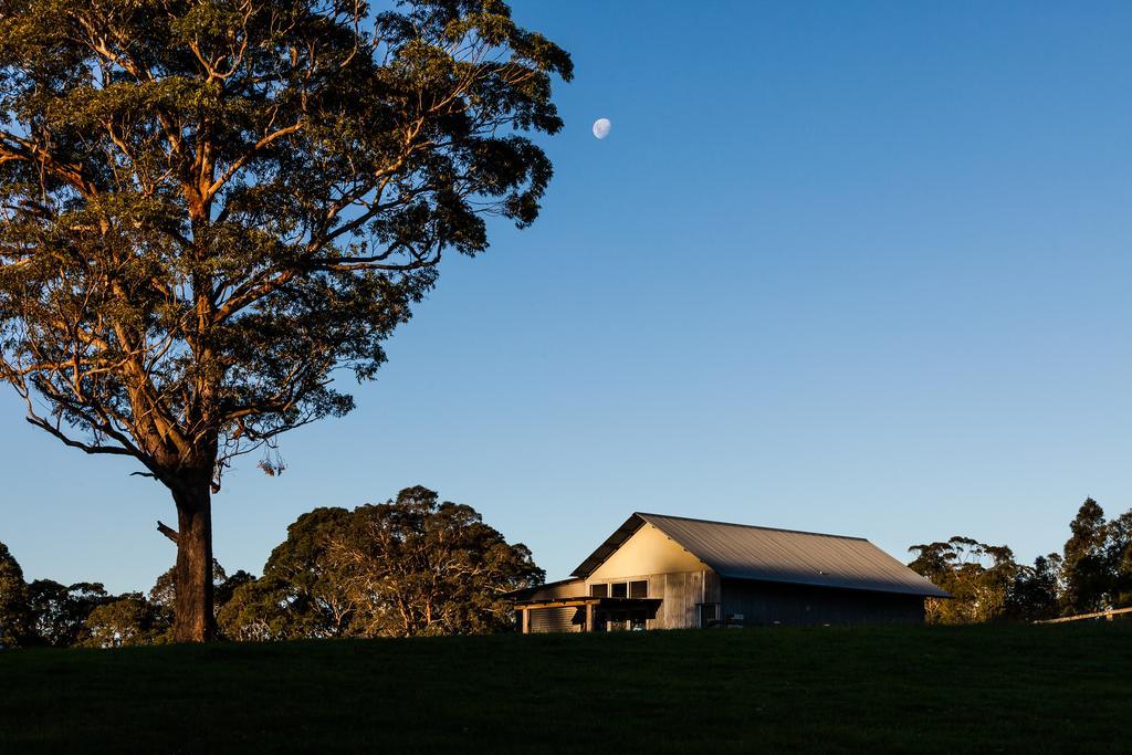 Hotel Worrowing Jervis Bay Huskisson Esterno foto