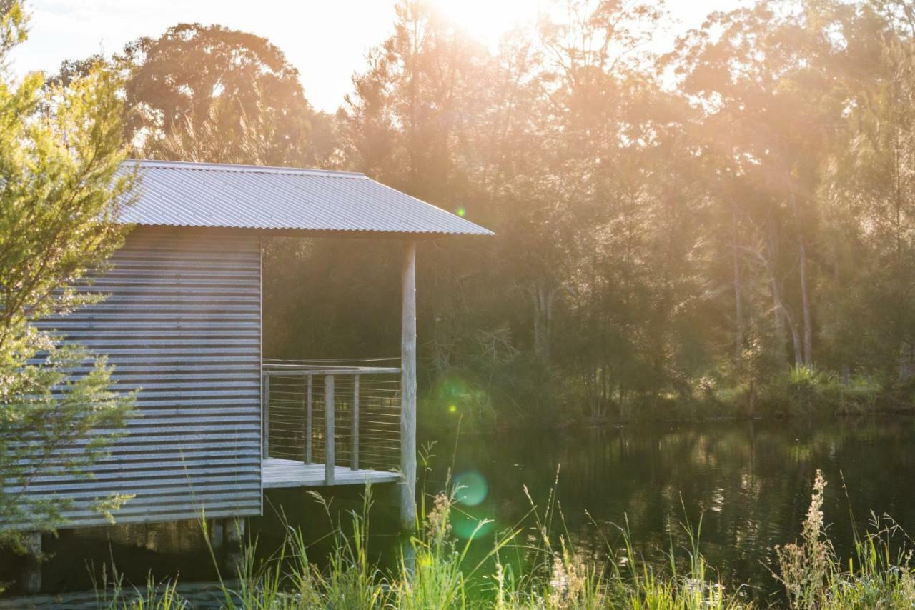 Hotel Worrowing Jervis Bay Huskisson Esterno foto