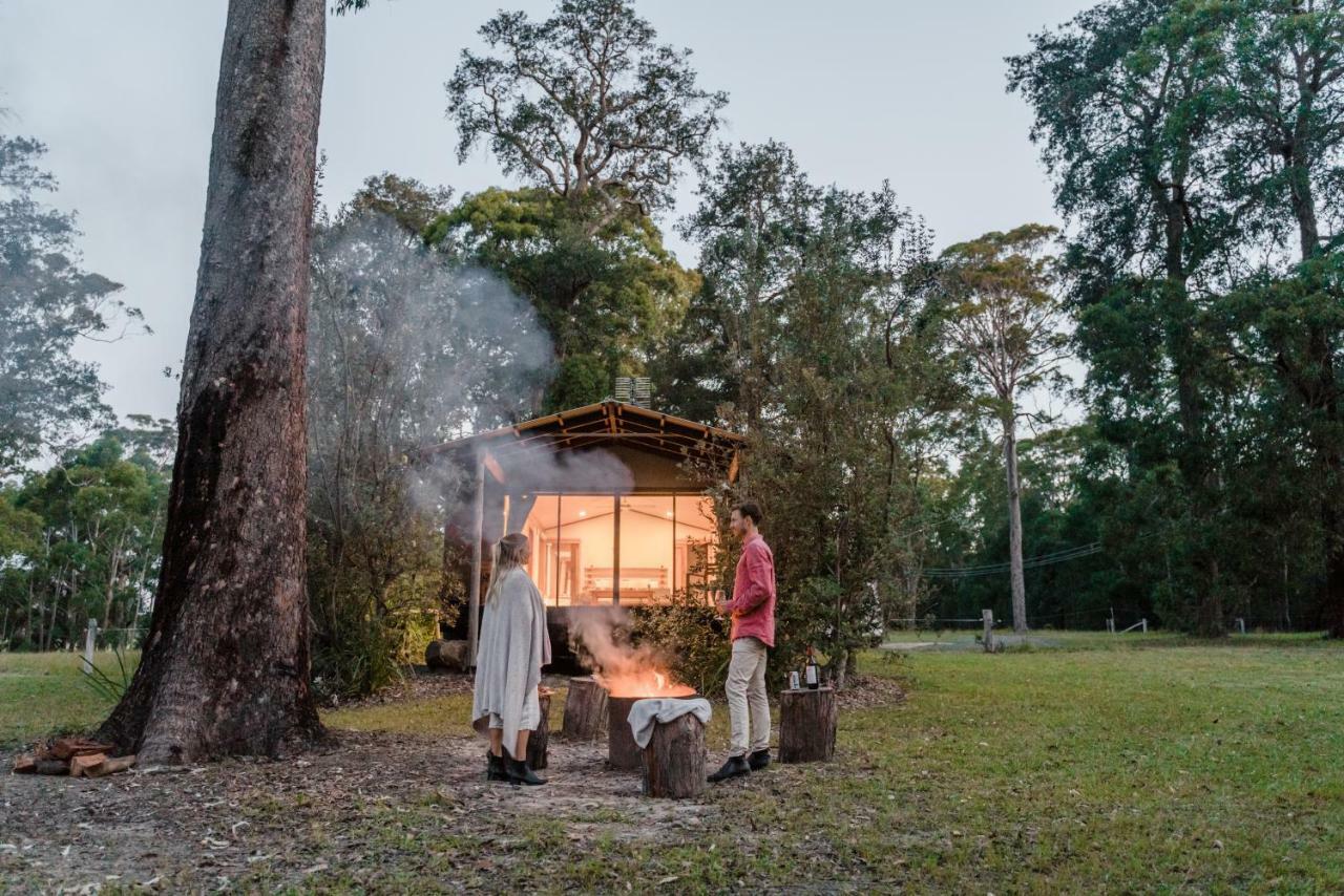 Hotel Worrowing Jervis Bay Huskisson Esterno foto