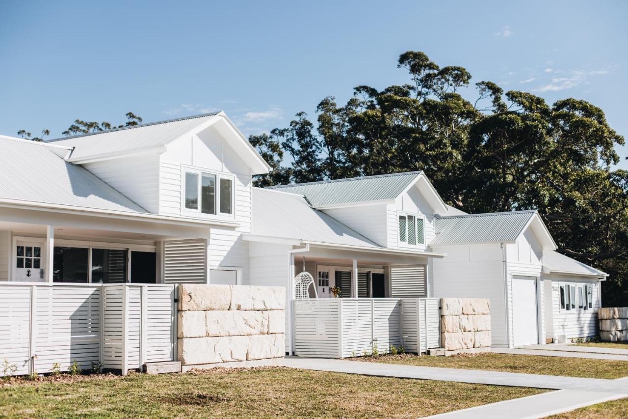 Hotel Worrowing Jervis Bay Huskisson Esterno foto