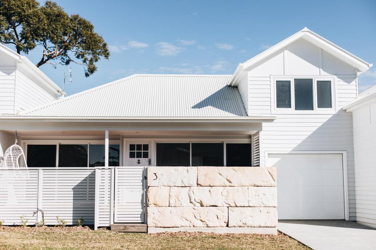 Hotel Worrowing Jervis Bay Huskisson Esterno foto
